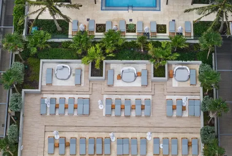 3100 N Ocean Drive Singer Island FL 33404