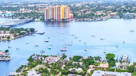 3100 N Ocean Drive Singer Island FL 33404