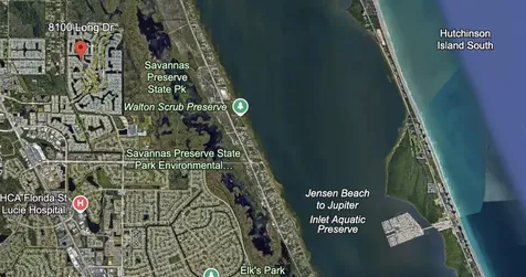 8100 Long Drive Port Saint Lucie FL 34952