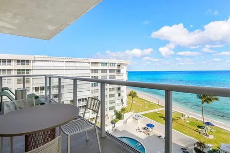 3550 S Ocean Boulevard South Palm Beach FL 33480
