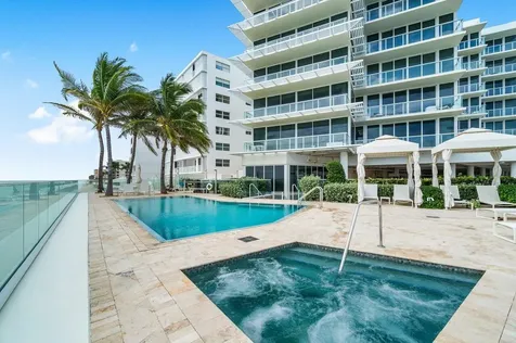 3550 S Ocean Boulevard South Palm Beach FL 33480