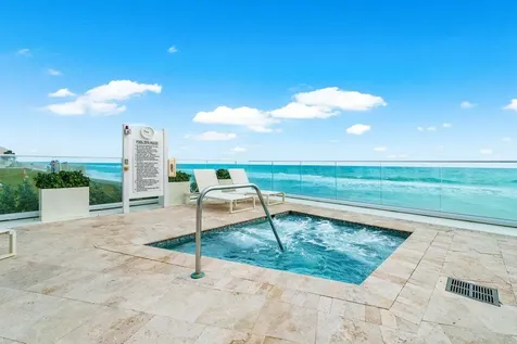 3550 S Ocean Boulevard South Palm Beach FL 33480