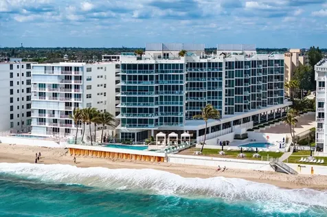 3550 S Ocean Boulevard South Palm Beach FL 33480