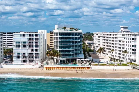 3550 S Ocean Boulevard South Palm Beach FL 33480