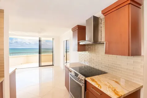 5070 N Ocean Drive Singer Island FL 33404