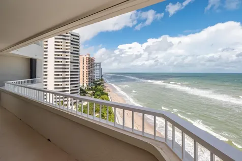 5070 N Ocean Drive Singer Island FL 33404