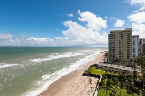 5070 N Ocean Drive Singer Island FL 33404