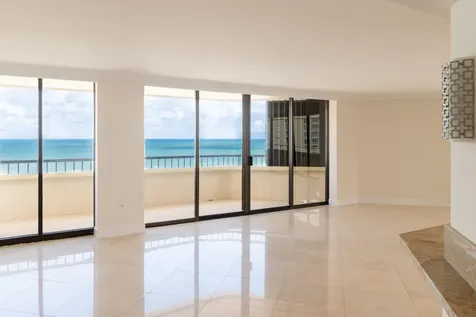 5070 N Ocean Drive Singer Island FL 33404