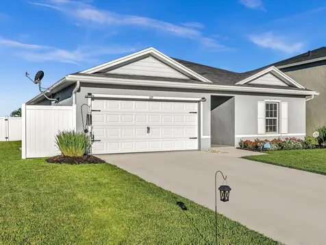 122 Dabou Loop Belle Glade FL 33430