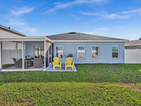 122 Dabou Loop Belle Glade FL 33430