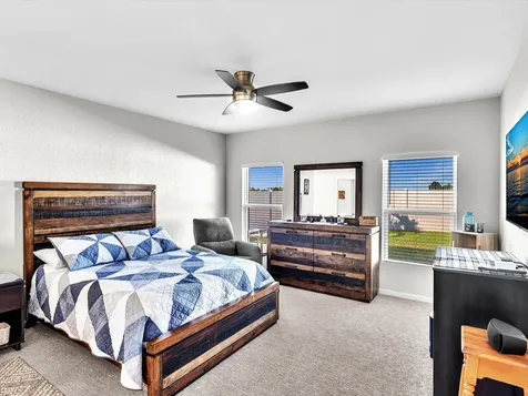 122 Dabou Loop Belle Glade FL 33430