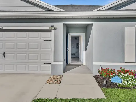 122 Dabou Loop Belle Glade FL 33430