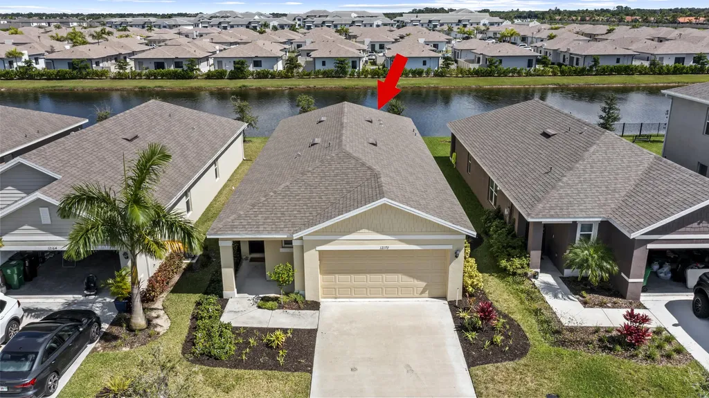12170 Sw Rimini Way Port Saint Lucie FL 34987