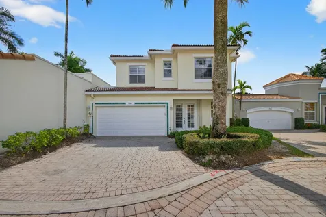 7641 Gumbo Limbo Court West Palm Beach FL 33412