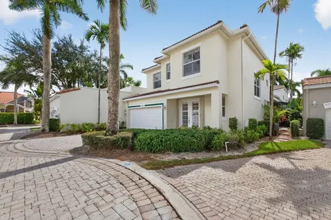 7641 Gumbo Limbo Court West Palm Beach FL 33412