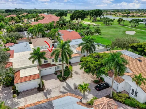 7641 Gumbo Limbo Court West Palm Beach FL 33412