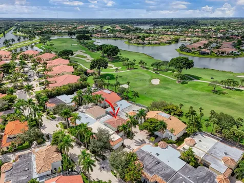 7641 Gumbo Limbo Court West Palm Beach FL 33412