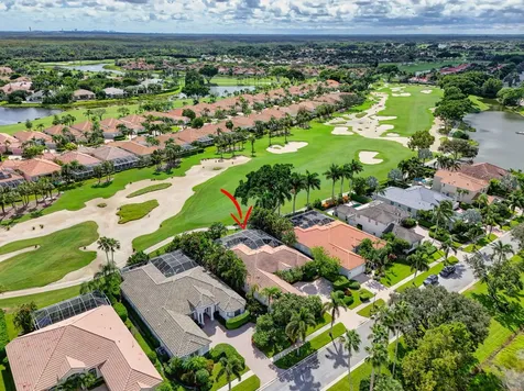 8784 Lakes Boulevard West Palm Beach FL 33412