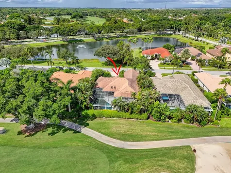 8784 Lakes Boulevard West Palm Beach FL 33412