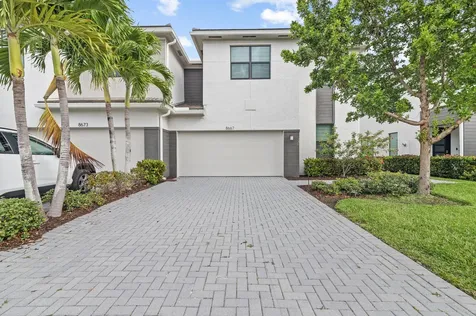 8667 Corvus Drive Lake Worth FL 33467