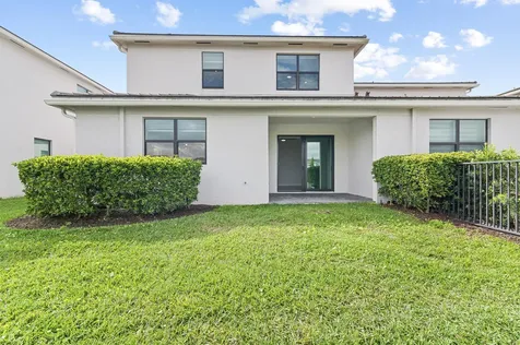 8667 Corvus Drive Lake Worth FL 33467