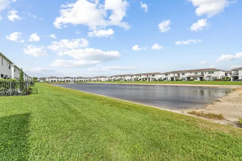 8667 Corvus Drive Lake Worth FL 33467