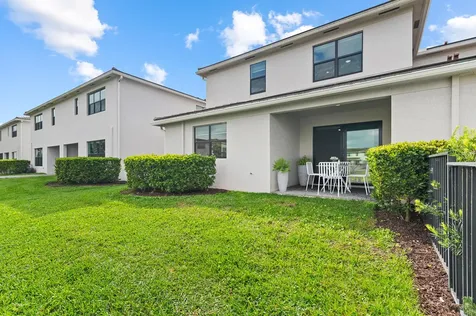 8667 Corvus Drive Lake Worth FL 33467