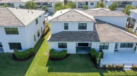 8667 Corvus Drive Lake Worth FL 33467