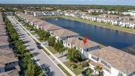 8667 Corvus Drive Lake Worth FL 33467