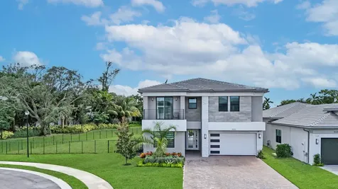 8222 Essex Country Club Drive Boca Raton FL 33434