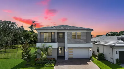 8222 Essex Country Club Drive Boca Raton FL 33434