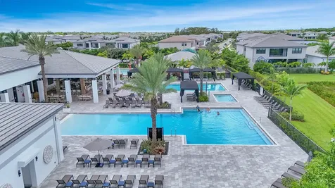 8222 Essex Country Club Drive Boca Raton FL 33434