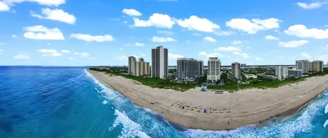 3100 N Ocean Drive Singer Island FL 33404