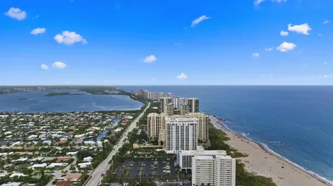 3100 N Ocean Drive Singer Island FL 33404
