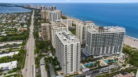 3100 N Ocean Drive Singer Island FL 33404