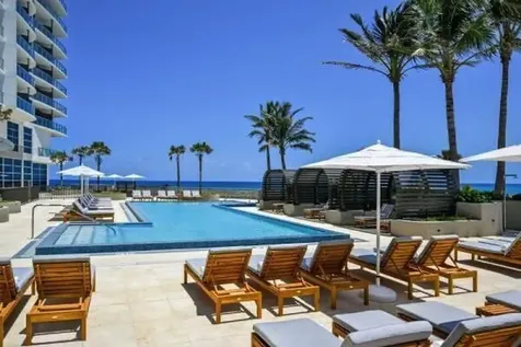 3100 N Ocean Drive Singer Island FL 33404