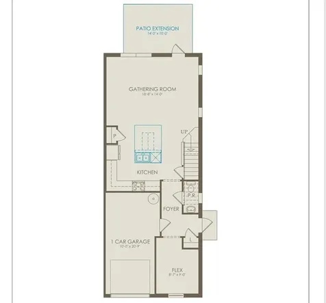 4309 Efendi Drive Lantana FL 33462