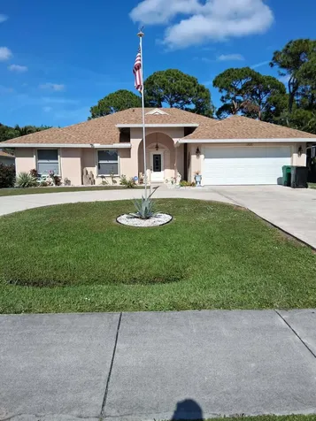 1325 Sw California Boulevard Port Saint Lucie FL 34953