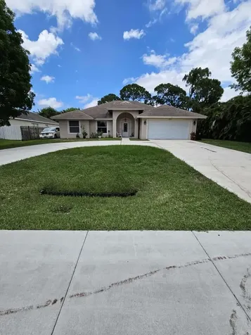 1325 Sw California Boulevard Port Saint Lucie FL 34953