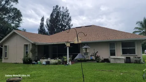 1325 Sw California Boulevard Port Saint Lucie FL 34953
