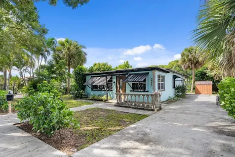 3101 Glenwood Road West Palm Beach FL 33405