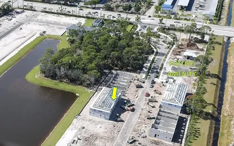 4292 Efendi Drive Lantana FL 33462