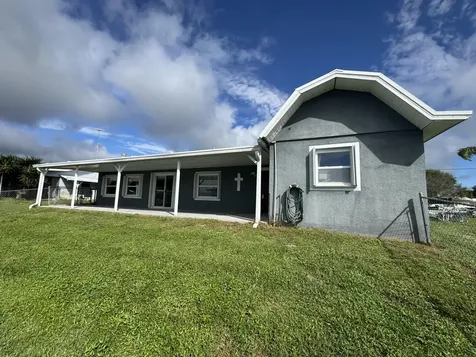 2116 Se 31st Street Okeechobee FL 34974