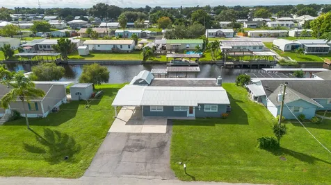 2116 Se 31st Street Okeechobee FL 34974