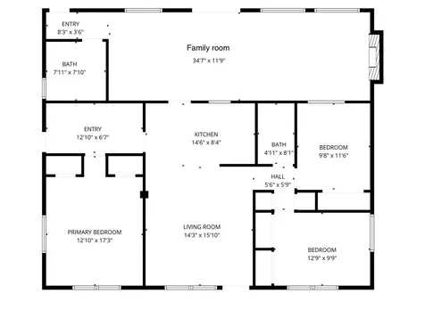 2116 Se 31st Street Okeechobee FL 34974