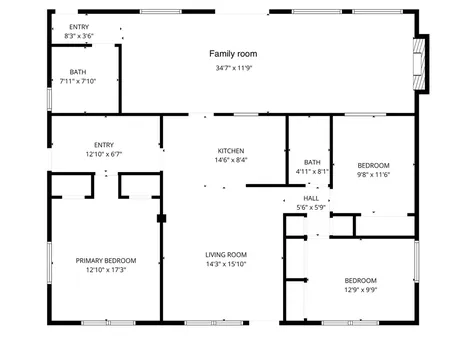 2116 Se 31st Street Okeechobee FL 34974