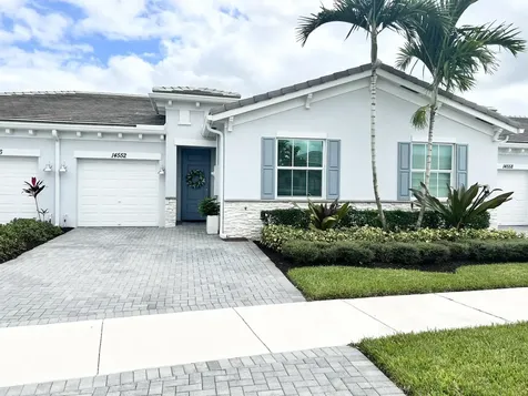14552 Three Ponds Trail Delray Beach FL 33446