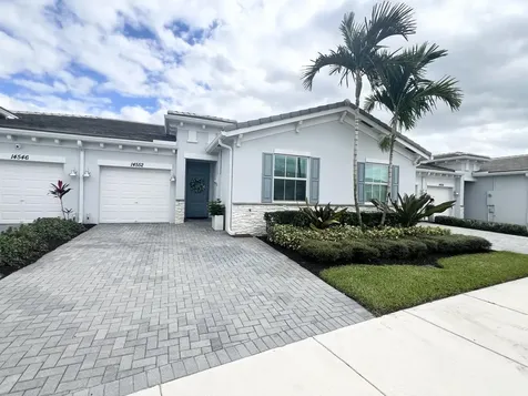 14552 Three Ponds Trail Delray Beach FL 33446