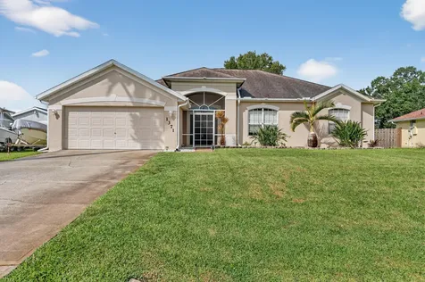 1371 Laconia Street Sebastian FL 32958