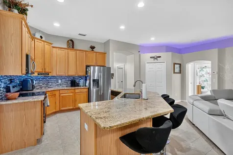 1371 Laconia Street Sebastian FL 32958